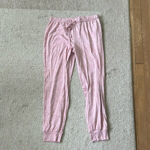 Tahari pajama pants, size M, new condition.